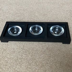 🎉3 for $15- Tea light candle holder